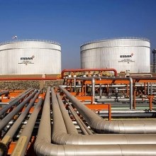Iraq có mục tiêu tăng sản lượng các mỏ dầu ở Kirkuk lên 1 triệu thùng/ngày