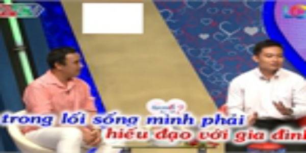 Chàng trai Khánh Hòa tỏ tình thành công bằng bản thiết kế ngôi nhà tương lai