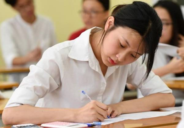 Khánh Hòa: Dạy tăng tiết chuẩn bị cho kỳ thi THPT quốc gia 2018