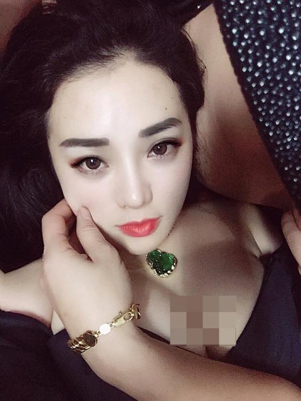 Cao Giang Nude Photos 83 Cao Giang Nude Photos 63