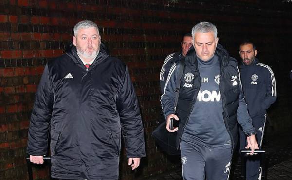 Cầu thủ Man Utd đi xe lửa trong đêm, chuẩn bị làm khách Watford