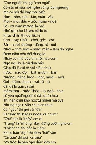 Từ điển Tiếng Nghệ An Va Sự Hoang Mang đầy Ngọt Ngao Của Co Dau Xứ Bắc Tinh Bột Nghệ Nguyen Chất Ba Ba Xứ Nghệ