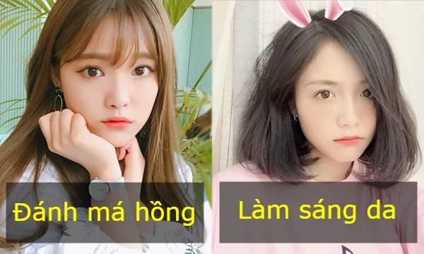 Đừng nghĩ son chỉ để thoa môi, chúng còn có hàng tá công dụng làm đẹp tốt hơn cả mỹ phẩm