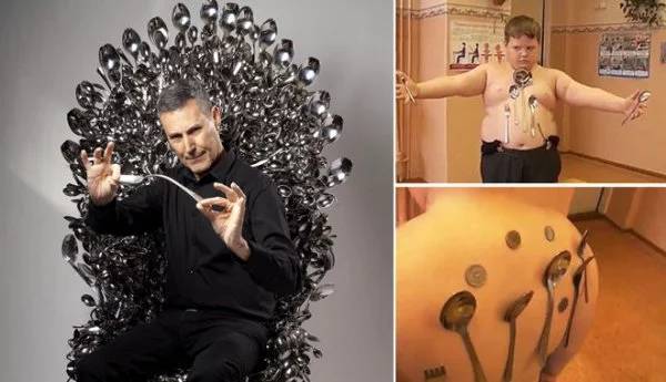 Những con người bình thường sở hữu ‘siêu năng lực’ như dị nhân khiến khoa học bó tay