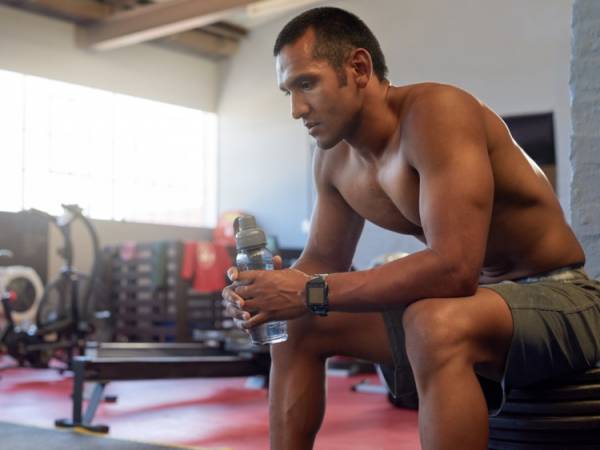 Thời gian nghỉ quá dài giữa các lần tập khiến cho cơ thể bạn khó thích nghi hơn với cường độ tập luyện.