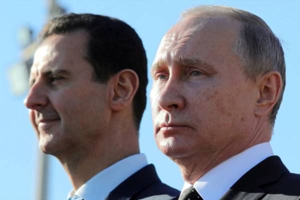 Nga phản ứng trước cáo buộc là ‘người hòa giải bất lương’ ở Syria