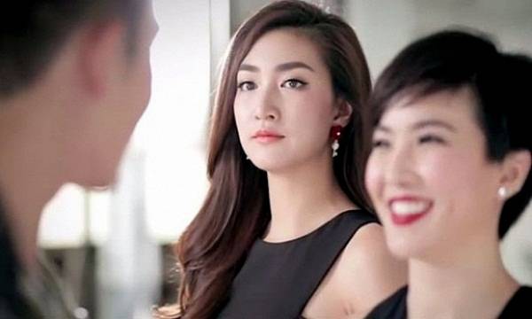 Vợ có ý định ‘đổi gió’ sau lời mời nhiệt tình của cô bạn thân