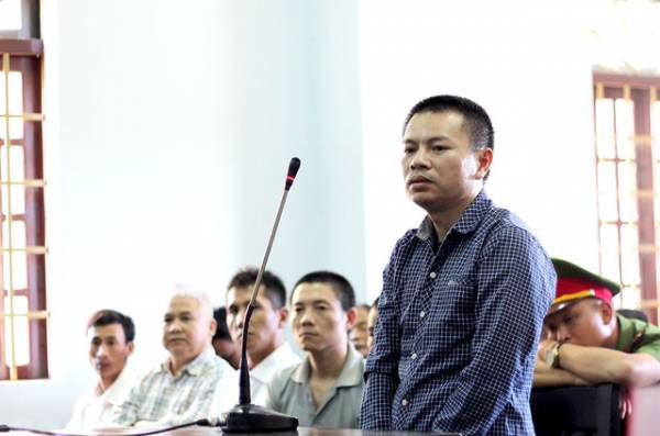 Án tử hình cho ông Đặng Văn Hiến: Khoảng cách nào giữa pháp lý và đạo lý?