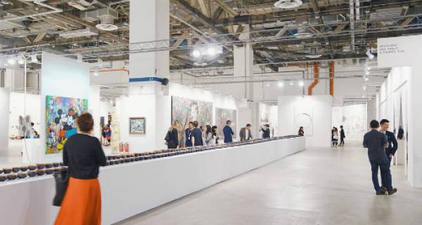 L&yacute; do Singapore l&agrave; &lsquo;thủ đ&ocirc;&rsquo; nghệ thuật ở ch&acirc;u &Aacute;