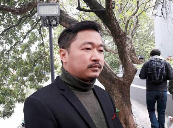 Người tặng thiên nga tại Hà Nội từng bị phạt vì nuôi động vật hoang dã