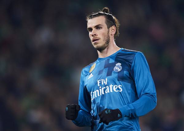 Bale đang trải qua một mùa giải đáng thất vọng