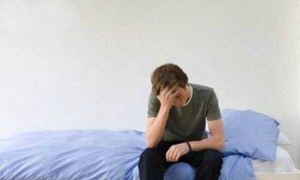 Bố toàn bịa đặt những điều không tốt về tôi với người khác