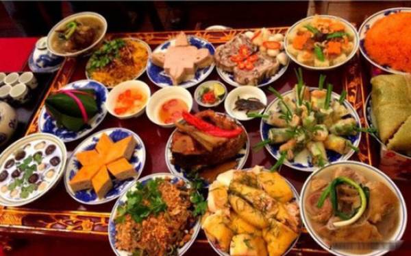 Tết qua rồi, ăn gì để ‘lại sức’, giảm cân?