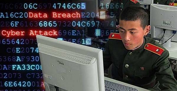 Hacker Triều Tiên chuẩn bị tấn công quy mô lớn?