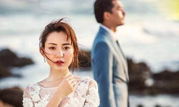 Bí mật trong quyển nhật ký của chồng khiến tôi suy sụp