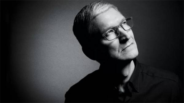  Dưới thời Steve Jobs hay Tim Cook, Apple luôn nằm trong số những công ty sáng tạo nhất thế giới. Ảnh: ioulex.
