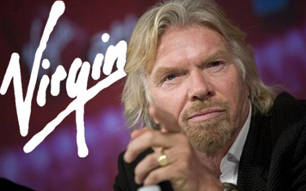 7 sai lầm khi làm lãnh đạo mà Richard Branson không bao giờ mắc phải