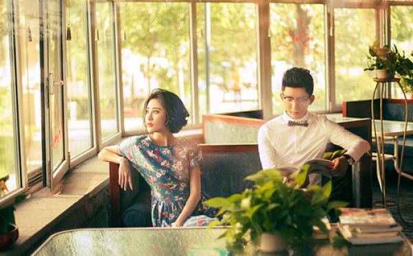 Chồng thế này là vẫn nhớ thương người cũ, vợ tinh ý nhận ra ngay