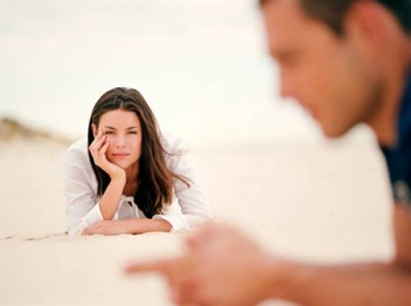 Quá thành thục chuyện ấy, người yêu có phải gái ngoan?