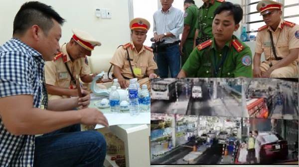 Tài xế người Khánh Hòa bị xử phạt vì dừng xe ‘quá 5 phút ’ tại trạm BOT