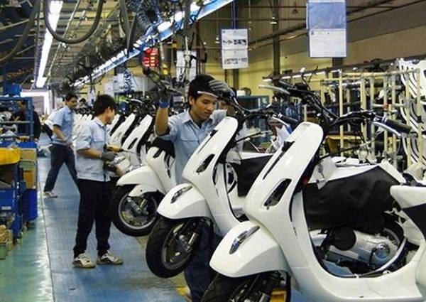 70% DN châu Âu lạc quan về tương lai môi trường đầu tư ở Việt Nam