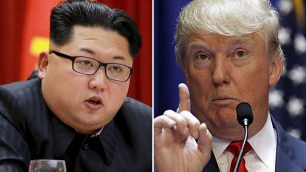 Cuộc gặp Trump-Kim Jong Un có thể diễn ra ở Nhà Trắng