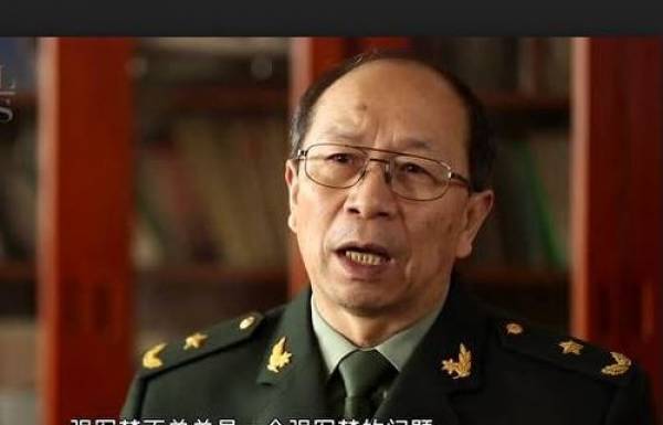 Ông Kim Nhất Nam, ảnh: Thời báo Hoàn Cầu.