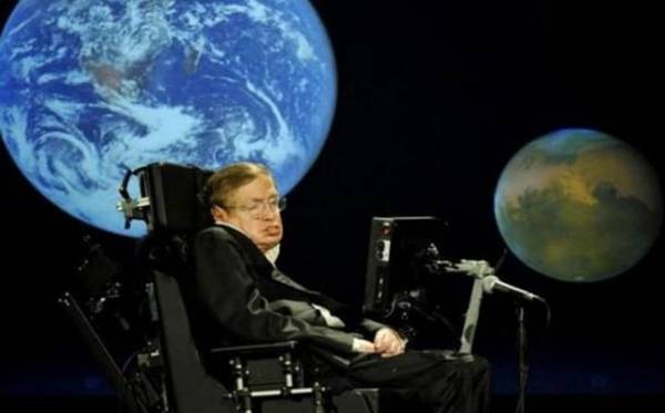  Sự ra đi của nhà vật lý học lỗi lạc Stephen Hawking là một tổn thất lớn với nền khoa học thế giới.