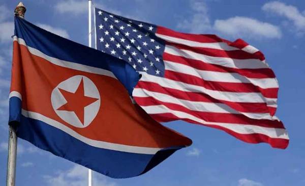 ‘Việc cách chức ông Tillerson không ảnh hưởng tới đối thoại Mỹ-Triều’