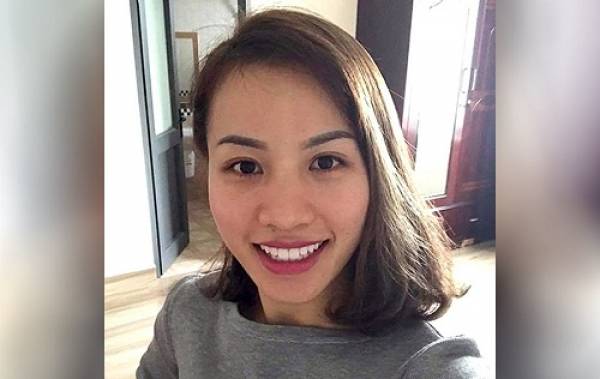 Nạn nhân Quyen Ngoc Nguyen, 28 tuổi. Ảnh: Tòa án Newcastle.