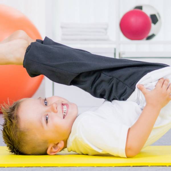 Bí quyết dạy con trở thành đứa trẻ tự tin và hành xử tốt