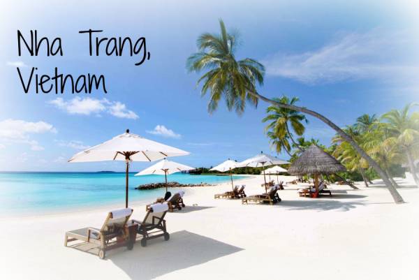 4 địa điểm vui chơi không thể bỏ qua khi đến Nha Trang