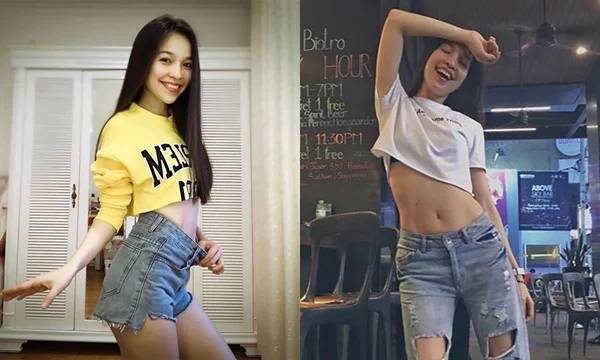 Học Hiền Thục cách mix đồ ‘vạn người mê’ dù đã ở ngưỡng tuổi 40