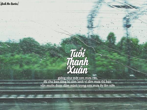 Kết quả hình ảnh cho thanh xuân của chúng ta blog