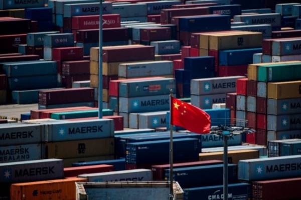 Nguy cơ chiến tranh thương mại Mỹ-Trung Quốc đang rất gần - Ảnh: The Wall Street Journal