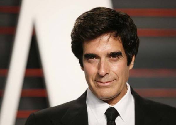 David Copperfield sắp phải 'lộ bài' vì bị kiện