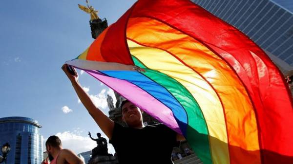 Các trường công tại bang Illinois, Mỹ sẽ giảng dạy về lịch sử LGBT REUTERS
