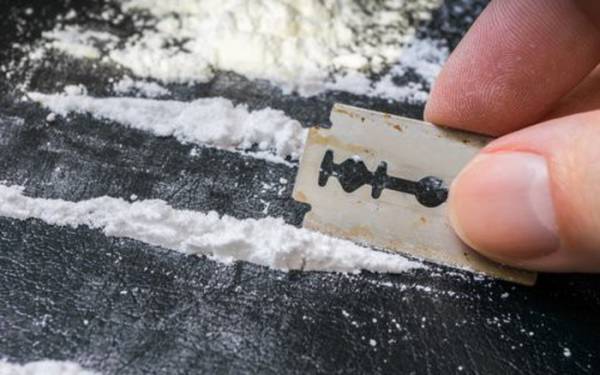 Đây là con microchip vừa được phát minh có khả năng phát hiện cocaine, giá chỉ 0,1 USD