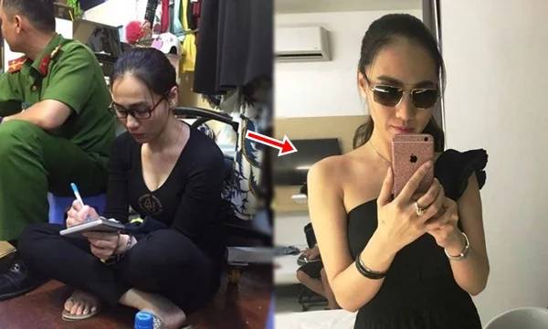 Chân dung ‘bà trùm’ xinh nhất nhì giới buôn ‘hàng trắng’, trả công đàn em bằng cách…