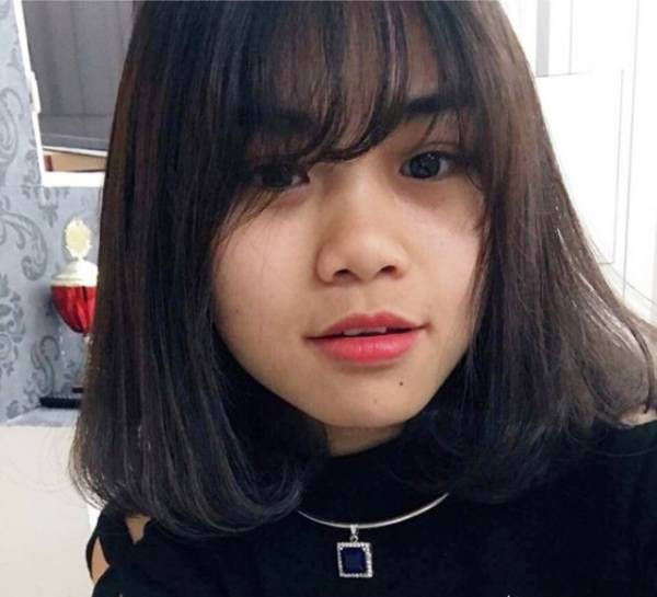 Chân dung chị Nguyễn Thị Trang. (Ảnh: Gia đình cung cấp).
