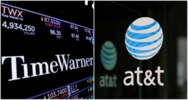 Nhà mạng Mỹ được chấp thuận mua lại Time Warner với giá 85 tỷ USD