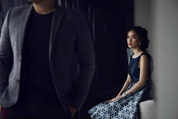 `Vợ là chân, là tay, mất rồi thì cả đời rất đau…`