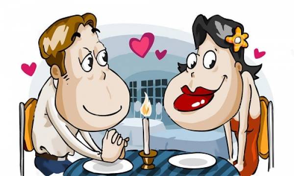 Trưa cười: Lý do ông chồng tổ chức bữa tối dưới ánh nến