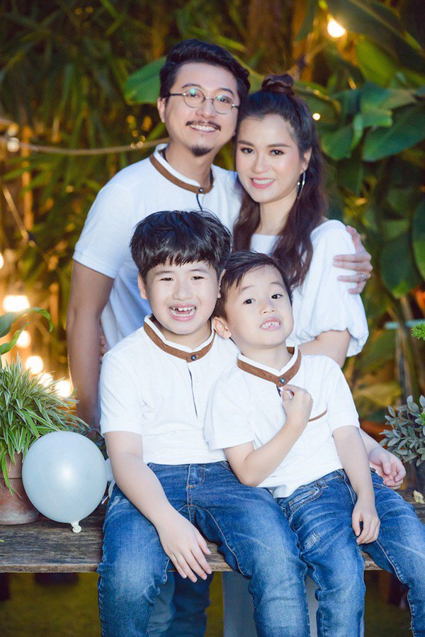 Kỷ niệm 8 năm ngày cưới, Lâm Vỹ Dạ tung bộ ảnh xinh như cô dâu