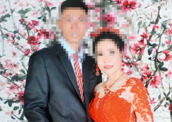Cô dâu Việt muốn thoát khỏi nhà chồng ở Trung Quốc