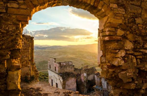 Craco, Basilica