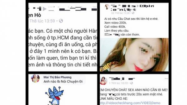 web chat cho gay