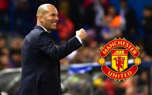 Theo McManaman thì khó có chuyện Zidane đến MU thay Mourinho, khi cựu thuyền trưởng Real Madrid không nói tiếng Anh