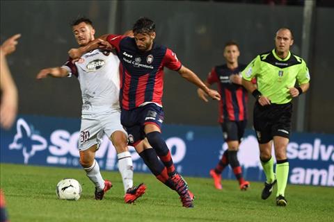 Nhận định Livorno vs Crotone 02h00 ngày 18/9 (Hạng 2 Italia 2018/19)