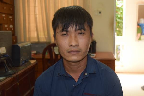 Khởi tố nghi phạm sát hại cha người yêu